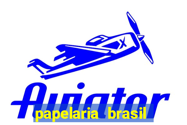 papelaria brasil porto alegre